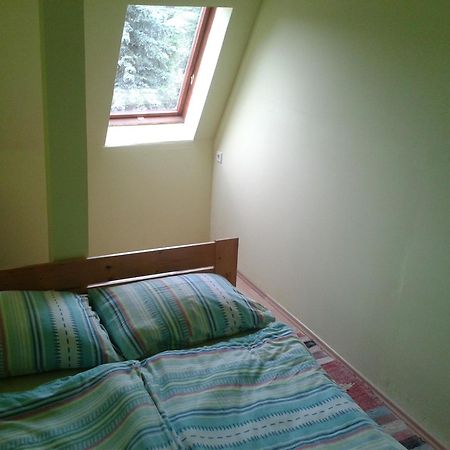 Apartmanhaz Balatonfenyves Exterior foto