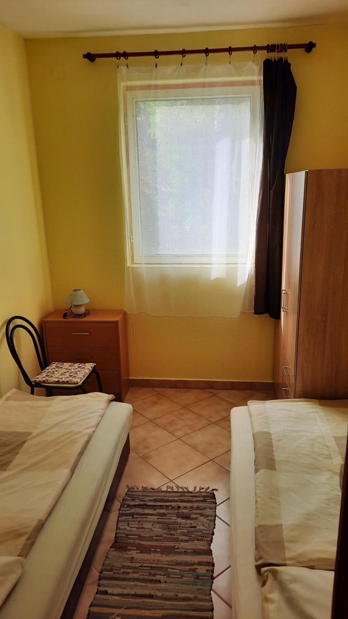 Apartmanhaz Balatonfenyves Exterior foto