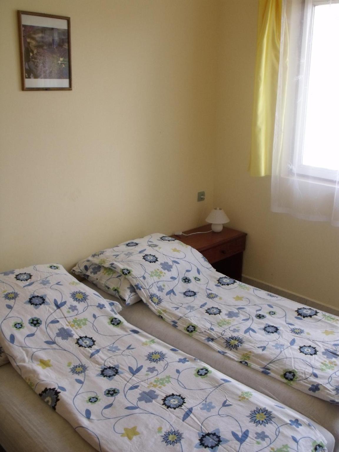 Apartmanhaz Balatonfenyves Exterior foto
