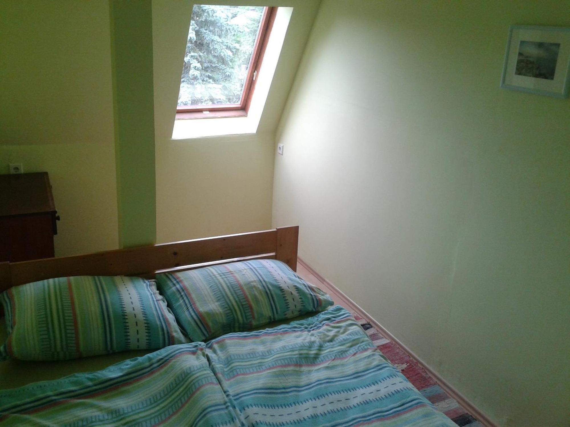 Apartmanhaz Balatonfenyves Exterior foto
