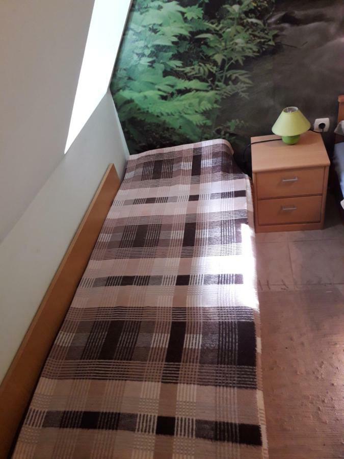Apartmanhaz Balatonfenyves Exterior foto